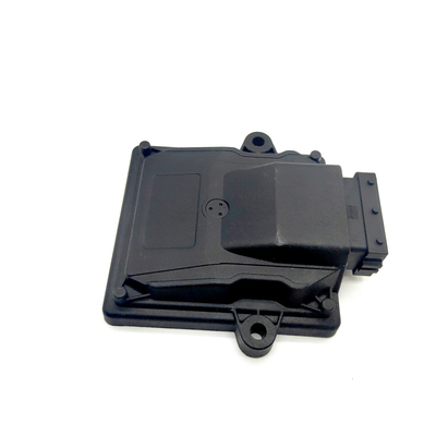 Пластмасса CNG LPG ECU ABS Pin новой версии 24 LN-24B для двигателя Autogas 4 цилиндров