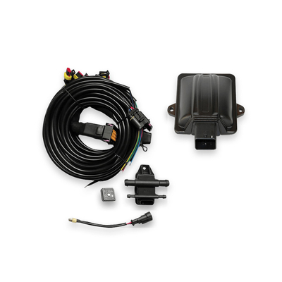 Контактный разъем цилиндра 32 топливной системы CNG LPG ECU 4 с OBD II