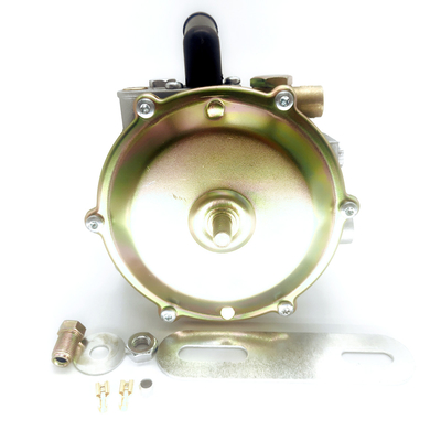 Традиционный этап регулятора давления 3 системы Автогаз CNG Carbureted для автомобиля