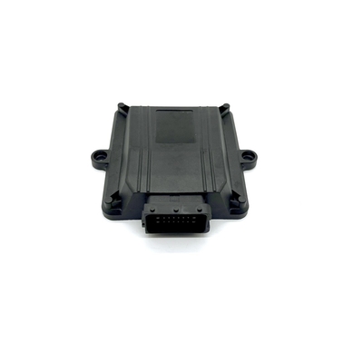 Легковес размера последовательного блока автомобиля CNG LPG ECU Автогаз впрыски мини