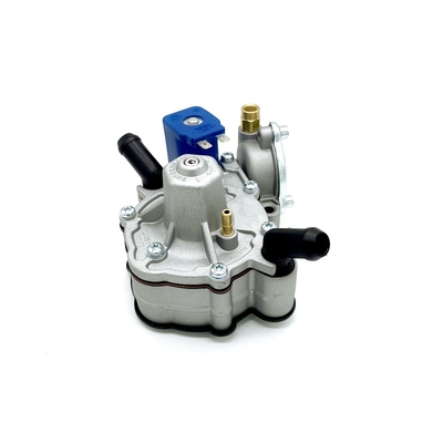 Отделенный регулятор давления 125W Автогаз LPG цепи газа и воды