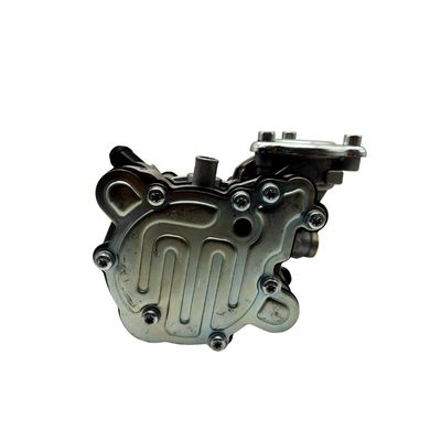 качество  LLANO LPG Reducer Aluminium Material LPG Pressure Regulator Used for Adjust Pressures завод