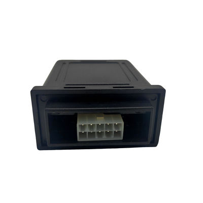 Купить Эмулятор инжектора цилиндра CNG LPG Pin 4 LLANO LN-EMU-4C 10 с проводкой провода online manufacture