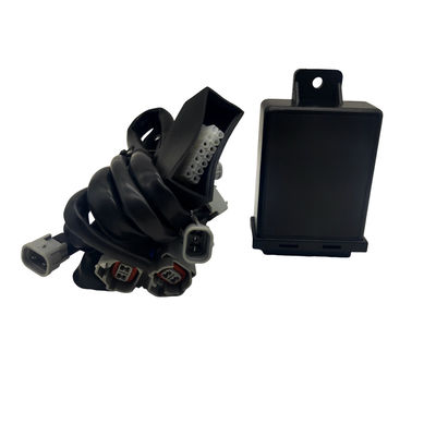 Купить Эмулятор инжектора автомобиля LLNAO LN-FX04 CNG LPG для оборудования Autogas online manufacture