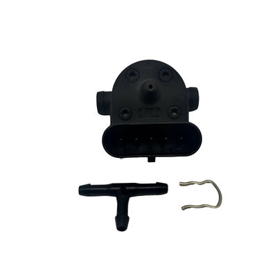 Купить Датчик КАРТЫ Pin CNG LPG DC 12V 5 LLANO LN-MAP05 для 3 4 6 8 цилиндра GNV GPL ECU online manufacture