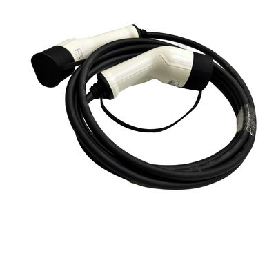 Купить Европейский стандарт 1 заряжатель AC 32A регулируемый EV участка портативный со штепсельной вилкой Schuko поручая online manufacture