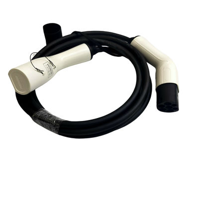 Купить Заряжатель LLANO EV портативный 1 AC 32A 7KW участка для штепсельной вилки Schuko 2 гнезд поручая online manufacture