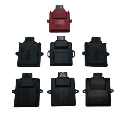 Купить LN-48MP 48 Pin CNG LPG ECU для 3/4 цилиндров OBD II или без комплектов преобразования OBD II online manufacture