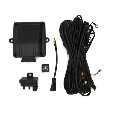 Купить Многоточечное топливное впрыскное устройство для повышения производительности двигателя на СНГ online manufacture