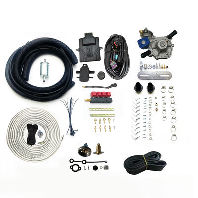 Купить CNG LPG Conversion Kit for Vehicles Below 3500cc with 141*122*148 Size and 7 Kg Weight online manufacture