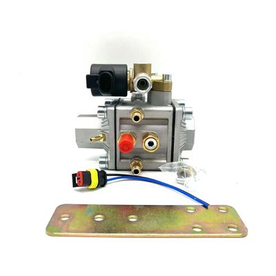 Купить Газовый регулятор ISO9001 регулятора давления CNG топлива автомобиля CNG набора преобразования Автогаз online manufacture