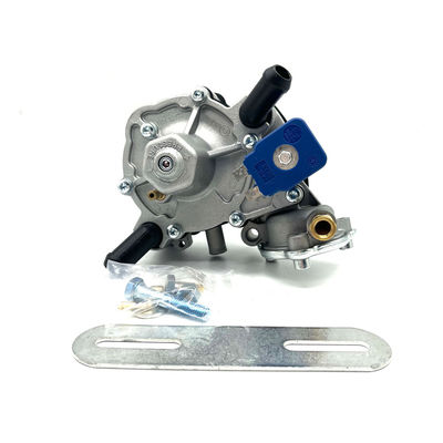 Купить Регулятора давления LPG впрыски топлива автомобиля давление ISO9001 последовательного высокое online manufacture