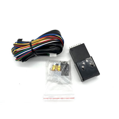 Купить Переключатель перестроения нефти газа автомобиля LPG для кораблей карбюратора Автогаз online manufacture