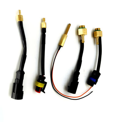 Купить Датчик КАРТЫ Pin CNG LPG LLANO LN-MAP05 5 для последовательной системы впрыски online manufacture