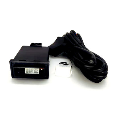 качество  LLANO 12V LN-511N CNG car Timing Advance Processor For Injection Ignition System завод
