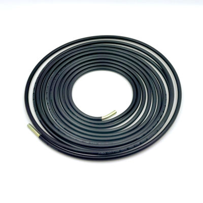 Купить Низкоуглеродистая стальная труба шланга 6mm x 1mm LPG CNG для топливной системы газа автомобиля online manufacture