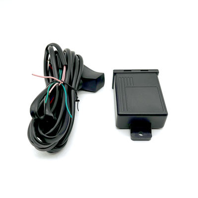 Купить Набор преобразования газа автомобиля впрыски Advancer времени LPG CNG ReПрограммируемый одноточечный online manufacture