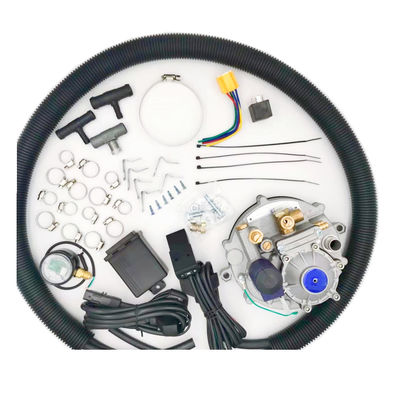 Купить Одноточечные наборы преобразования корабля наборов CNG преобразования корабля CNG LPG online manufacture