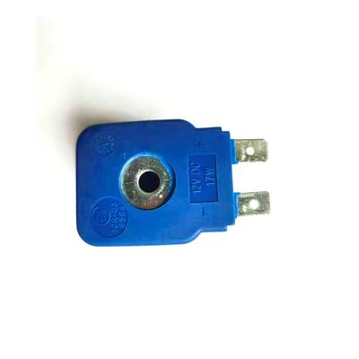 Купить электромагнитный набор преобразования Автогаз клапана соленоида 17W для редуктора LPG online manufacture