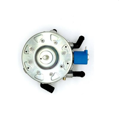 Купить Регулятор давления ISO9001 регулируемый LPG для Carburator и автомобилей системы подачи топлива online manufacture