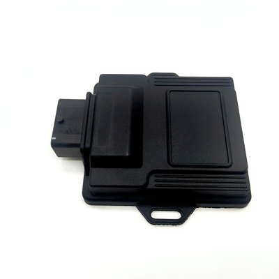 Multi цилиндры топливной системы CNG LPG ECU 48Штырь 4 Автогаз пункта