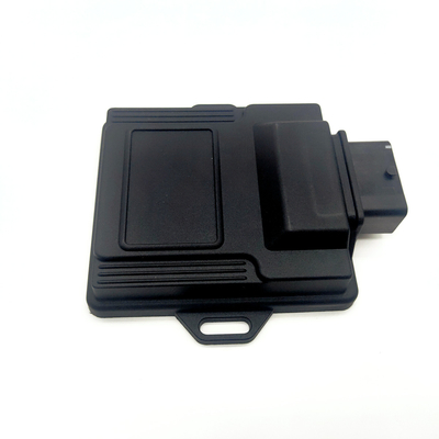 Multi цилиндры топливной системы CNG LPG ECU 48Штырь 4 Автогаз пункта