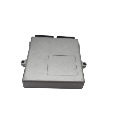 CYL Autogas ECU CNG LPG ECU CYL 8 Pin 6 LLANO LN-2568 56 с функцией OBD II