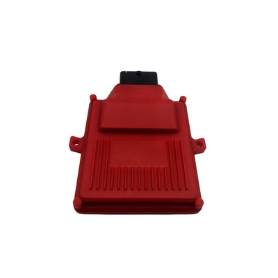 Цилиндра Autogas CNG LPG ECU LN-48R красные 4 для Pin GPL GNV 48