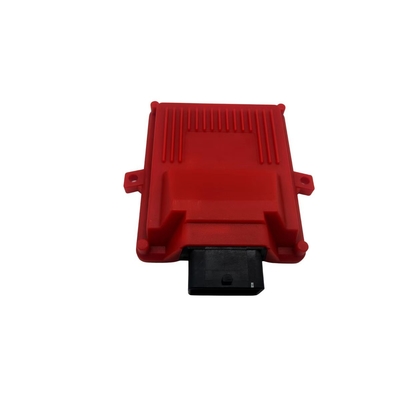 Цилиндра Autogas CNG LPG ECU LN-48R красные 4 для Pin GPL GNV 48