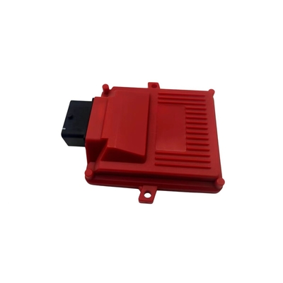 Цилиндра Autogas CNG LPG ECU LN-48R красные 4 для Pin GPL GNV 48