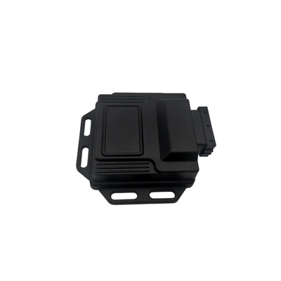 24 цилиндра CNG LPG ECU Pin LN-24 4 для Multi системы системы подачи топлива Autogas пункта
