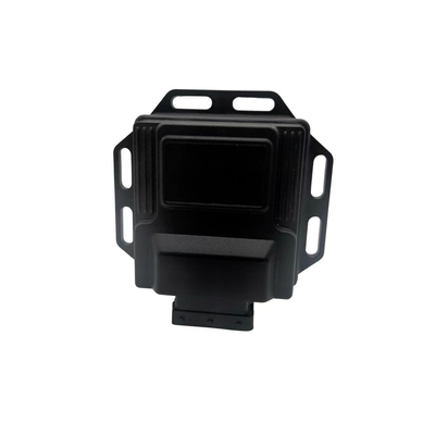 24 цилиндра CNG LPG ECU Pin LN-24 4 для Multi системы системы подачи топлива Autogas пункта
