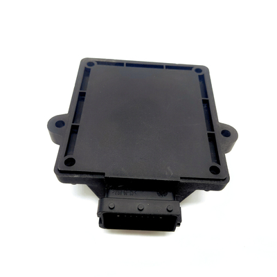 Пластмасса CNG LPG ECU ABS Pin новой версии 24 LN-24B для двигателя Autogas 4 цилиндров