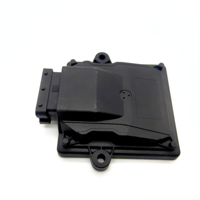 Пластмасса CNG LPG ECU ABS Pin новой версии 24 LN-24B для двигателя Autogas 4 цилиндров