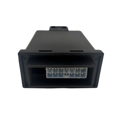 Эмулятор инжектора автомобиля LLNAO LN-FX04 CNG LPG для оборудования Autogas