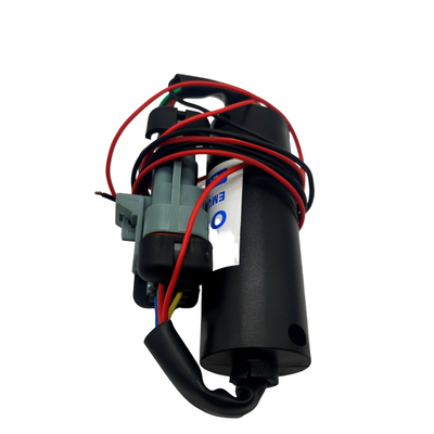 Эмулятор впрыски цилиндра LLNAO LN-FX12 LPG CNG 4 для частей автомобиля