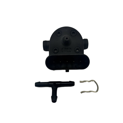 Датчик КАРТЫ Pin CNG LPG DC 12V 5 LLANO LN-MAP05 для 3 4 6 8 цилиндра GNV GPL ECU