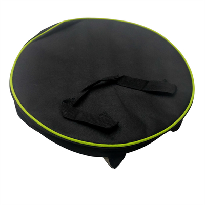 Сумка упаковки ручки зарядного кабеля EV портативная делает 38*38*12CM водостойким