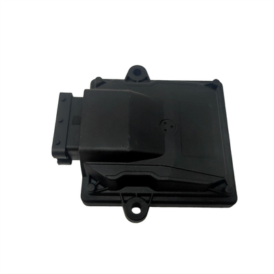 OBD II впрыска топлива MP24 ECU для комплектов преобразования природного газа CNG LPG ECU