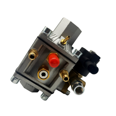 Efi 4 Цилиндры Cnc Lpg Auto Converter Kit Gas Car Cng Lpg Регулятор давления