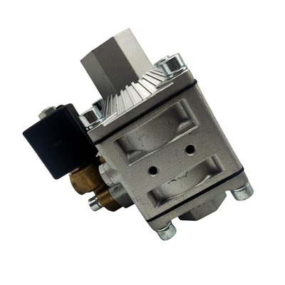 Efi 4 Цилиндры Cnc Lpg Auto Converter Kit Gas Car Cng Lpg Регулятор давления