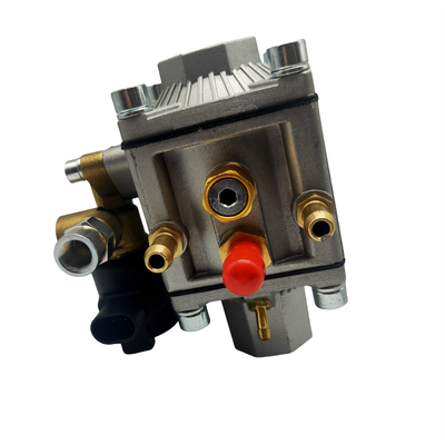Efi 4 Цилиндры Cnc Lpg Auto Converter Kit Gas Car Cng Lpg Регулятор давления