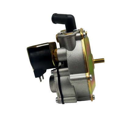 Cnc Lpg Auto Converter Kit 12v Регулятор давления топлива Ngv Регуляторы карбюратора Cng