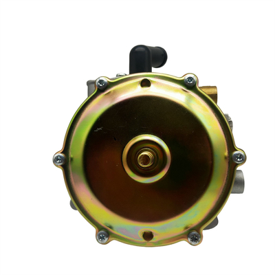 Cnc Lpg Auto Converter Kit 12v Регулятор давления топлива Ngv Регуляторы карбюратора Cng