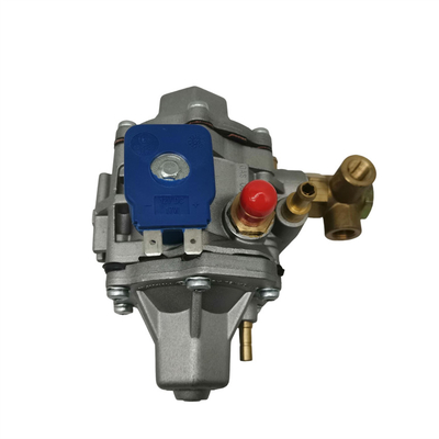 Редуктор Cng Autogas Gnv 4 Cyl 6 Cyl 8 Cyl Convertidor Gnc Cng Редуктор