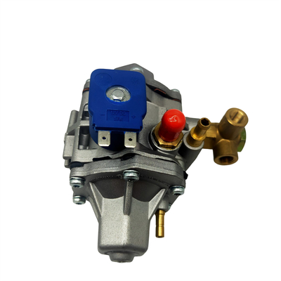 Редуктор Cng Autogas Gnv 4 Cyl 6 Cyl 8 Cyl Convertidor Gnc Cng Редуктор