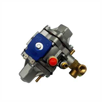 Редуктор Cng Autogas Gnv 4 Cyl 6 Cyl 8 Cyl Convertidor Gnc Cng Редуктор