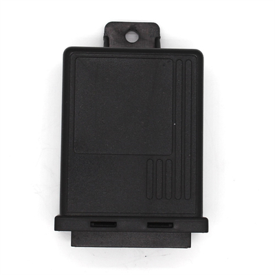 Профессиональный ABS пластиковый Black Timing Advance Processor для автомобилей на СНГ и СПГ