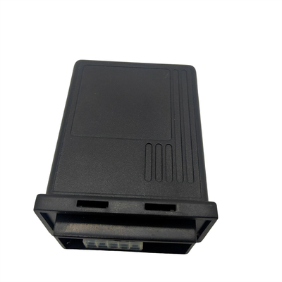 Профессиональный ABS пластиковый Black Timing Advance Processor для автомобилей на СНГ и СПГ