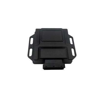 12V 4-цилиндровый СНГ/СПГ ЭКУ для многоточечной системы впрыска топлива